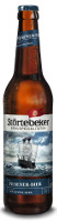 Störtebeker Pilsener-Bier 20x0,50